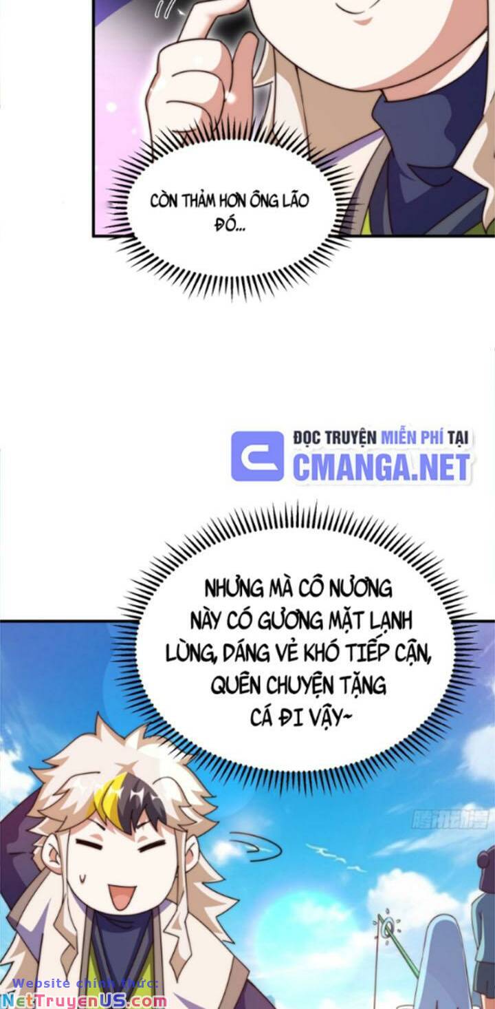 Người Trên Vạn Người Chapter 292 - Trang 29