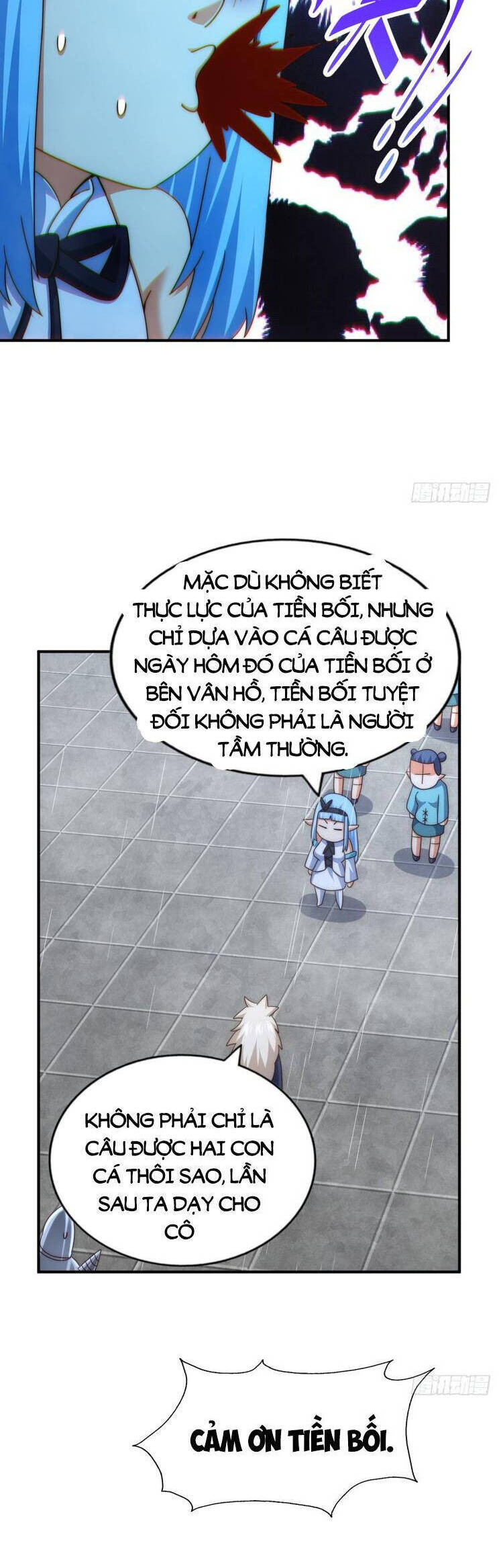 Người Trên Vạn Người Chapter 299 - Trang 5