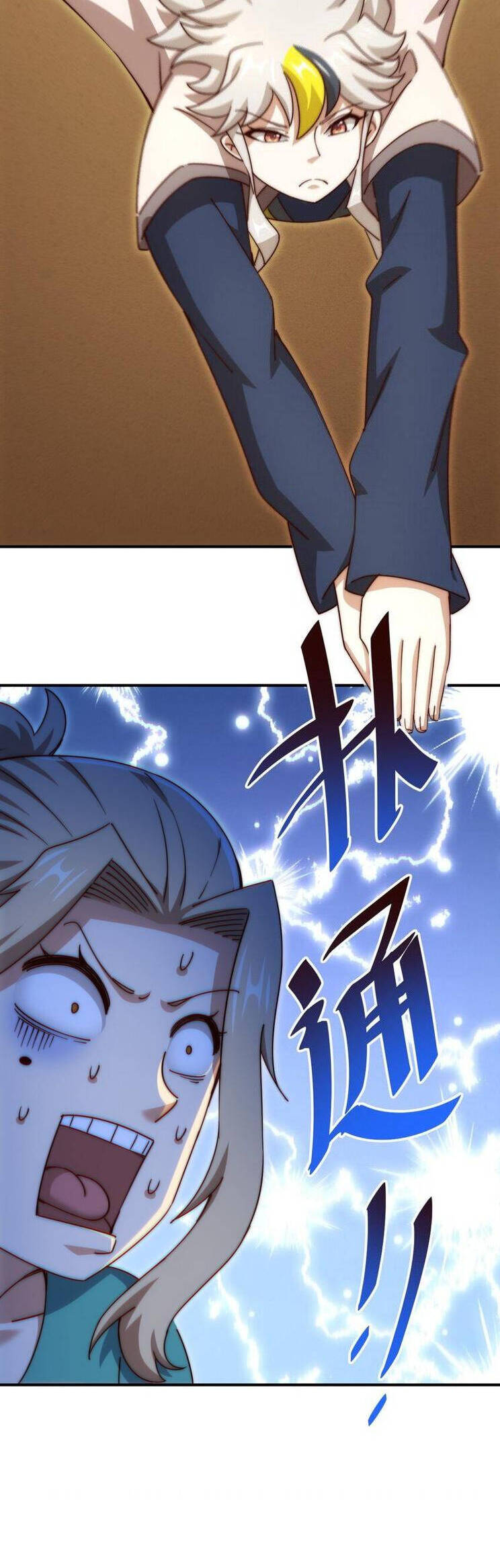 Người Trên Vạn Người Chapter 298 - Trang 13