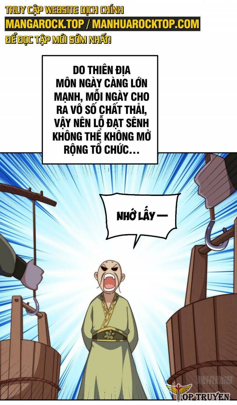 Người Trên Vạn Người Chapter 215 - Trang 52