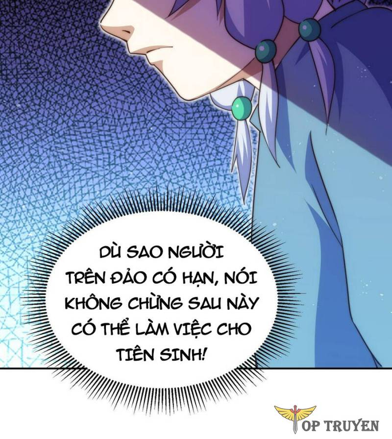 Người Trên Vạn Người Chapter 209 - Trang 49