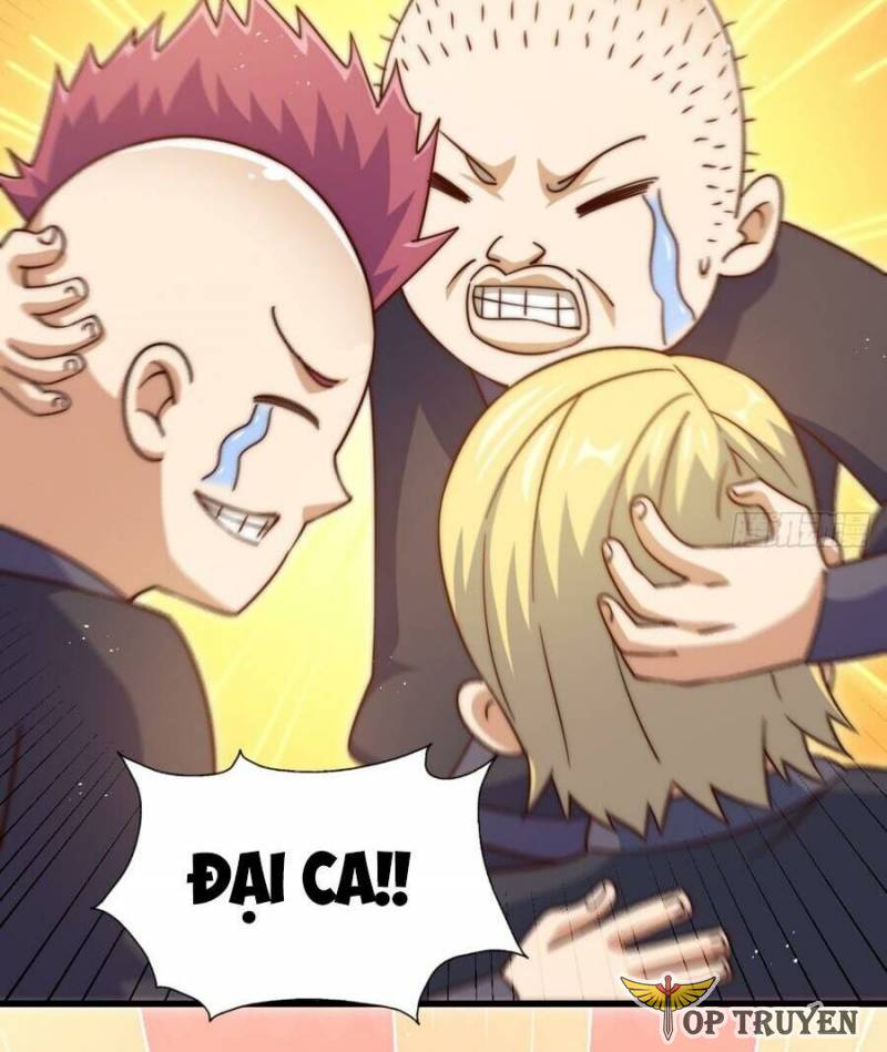 Người Trên Vạn Người Chapter 214 - Trang 12