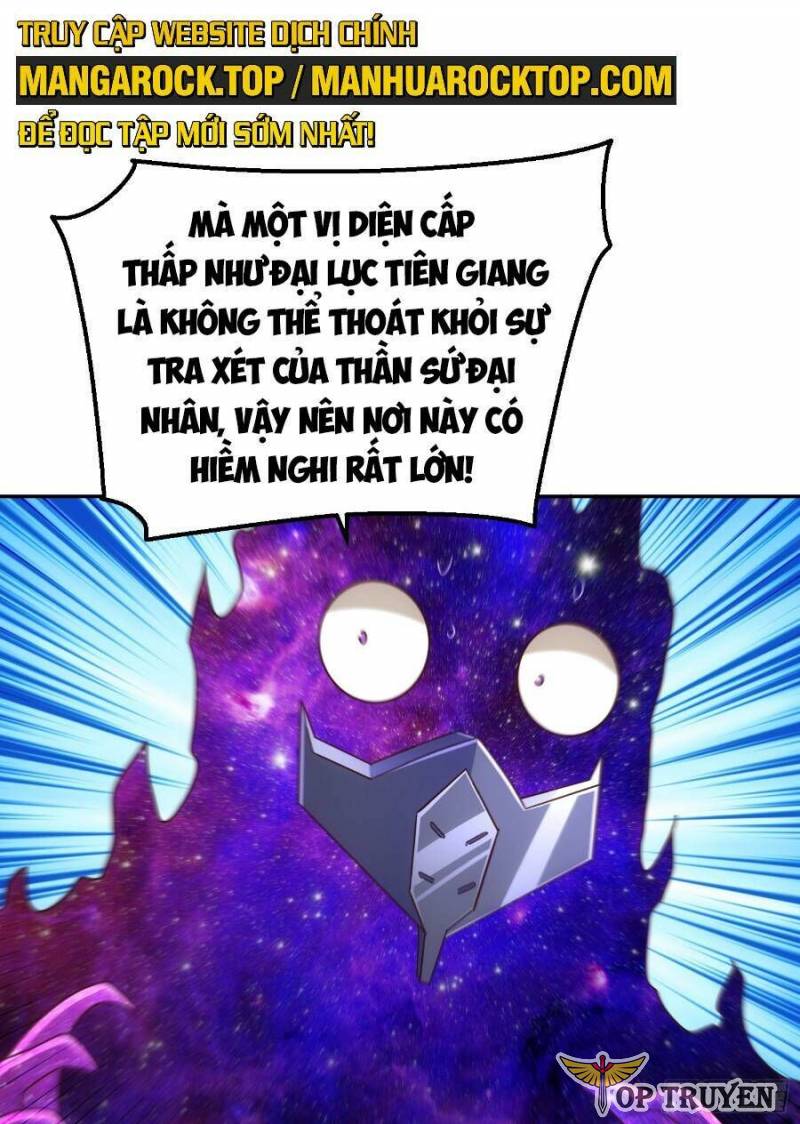 Người Trên Vạn Người Chapter 215 - Trang 60