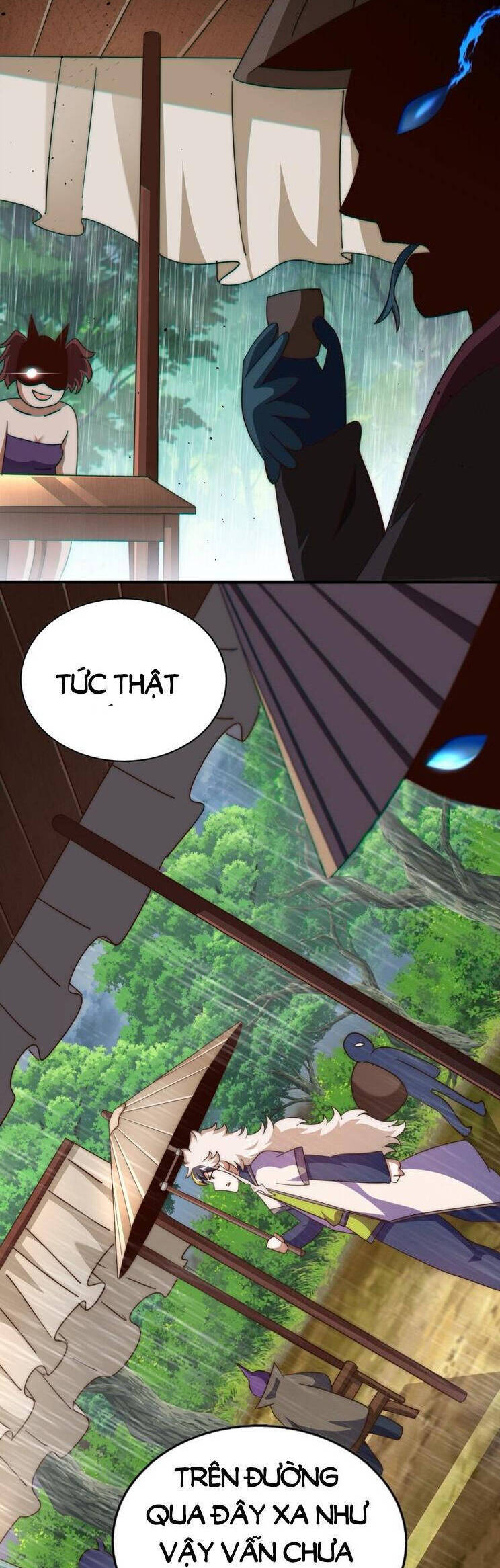 Người Trên Vạn Người Chapter 298 - Trang 19