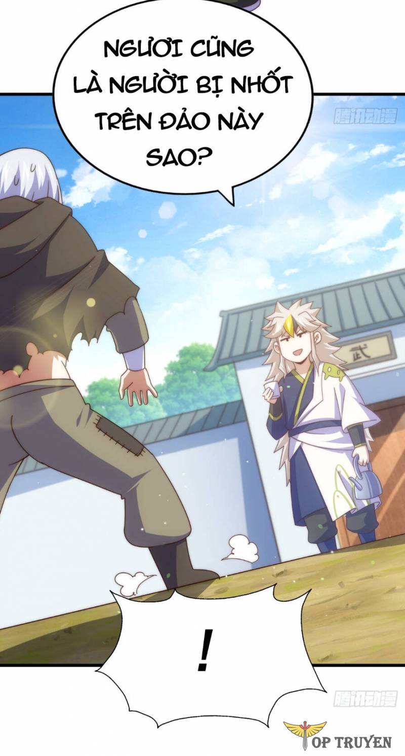Người Trên Vạn Người Chapter 208 - Trang 29