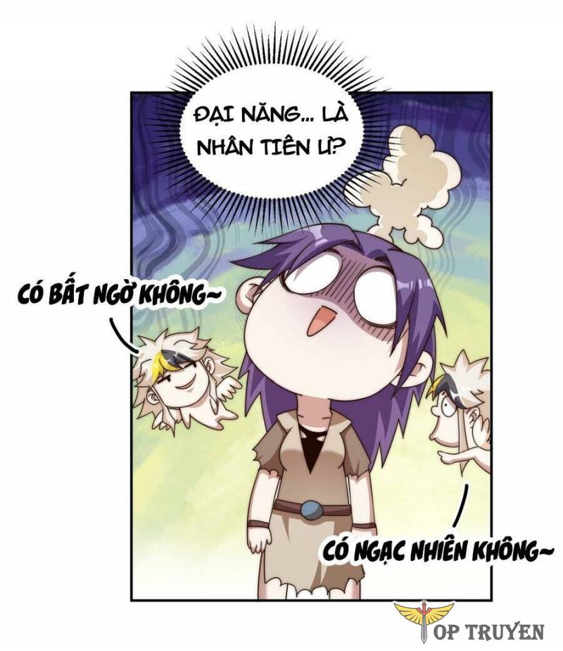 Người Trên Vạn Người Chapter 214 - Trang 51
