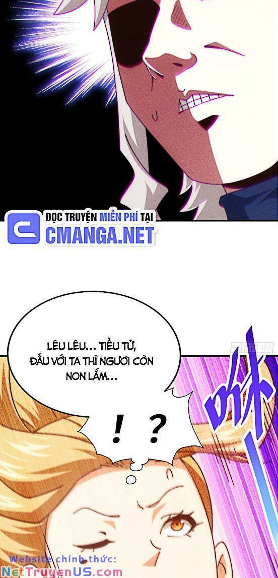 Người Trên Vạn Người Chapter 296 - Trang 6