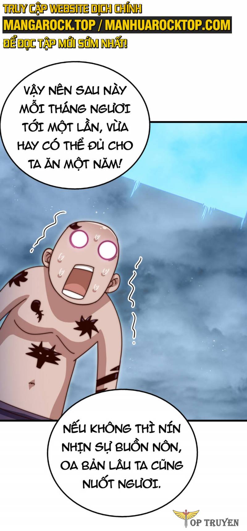 Người Trên Vạn Người Chapter 207 - Trang 39