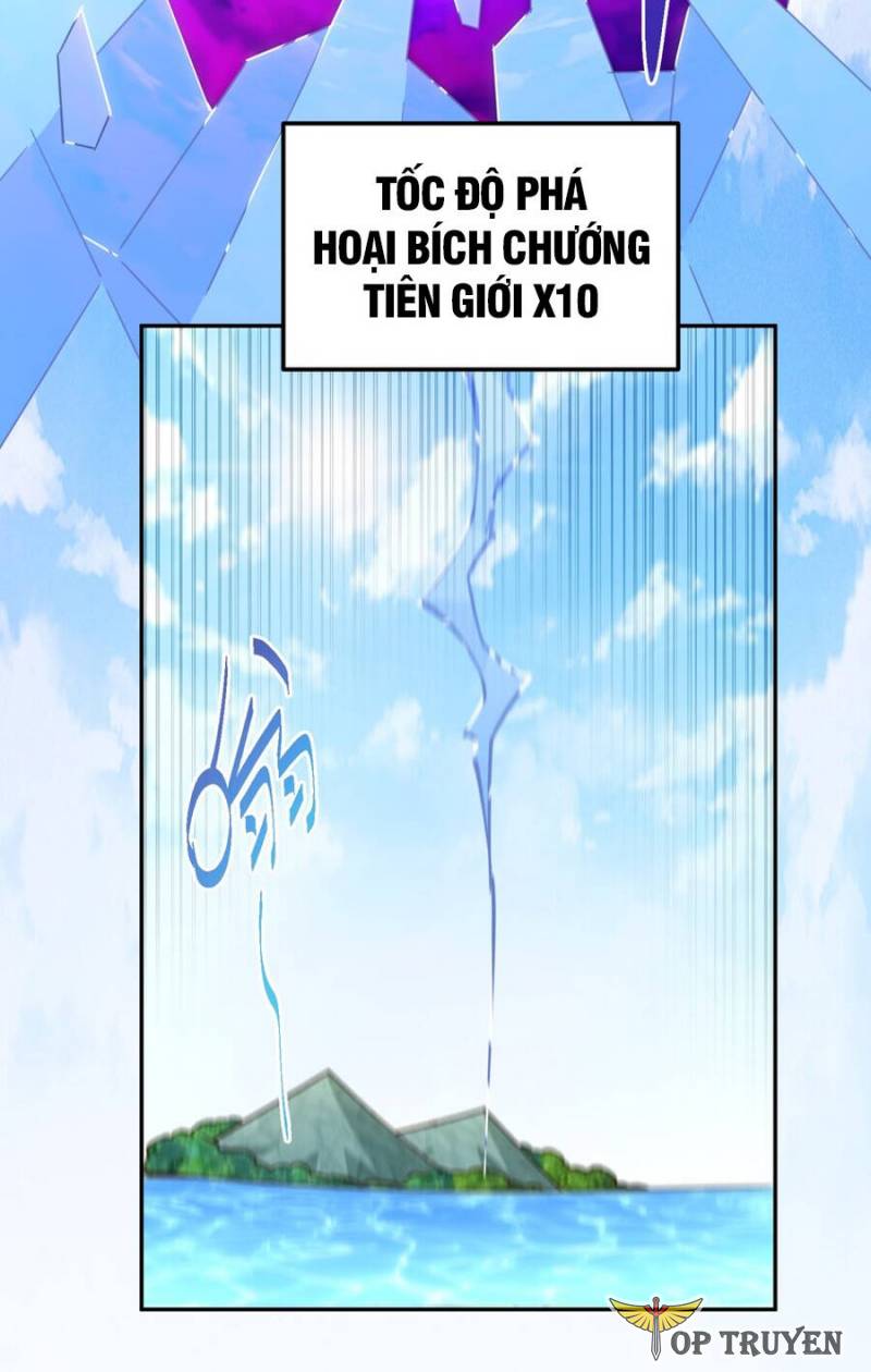 Người Trên Vạn Người Chapter 218 - Trang 44