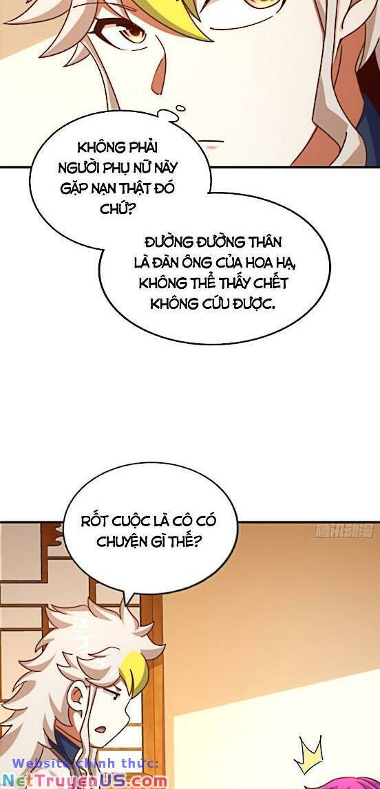 Người Trên Vạn Người Chapter 296 - Trang 41