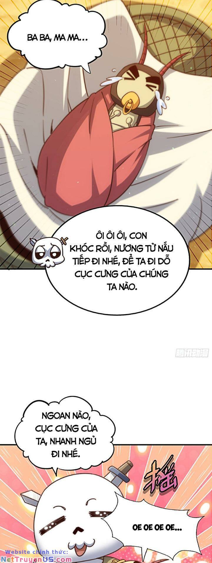Người Trên Vạn Người Chapter 294 - Trang 6