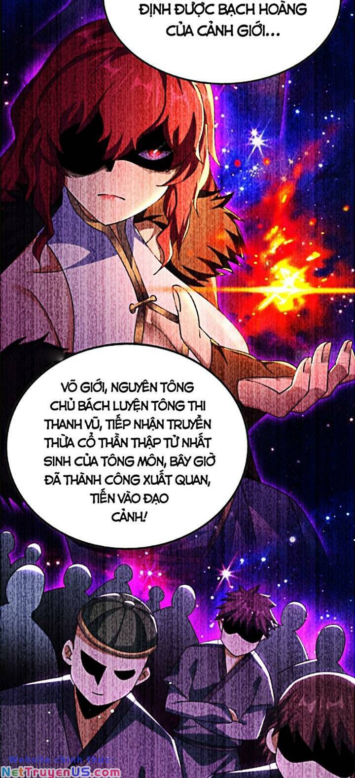 Người Trên Vạn Người Chapter 293 - Trang 31