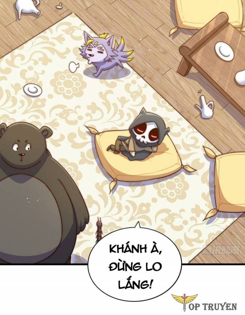 Người Trên Vạn Người Chapter 214 - Trang 17