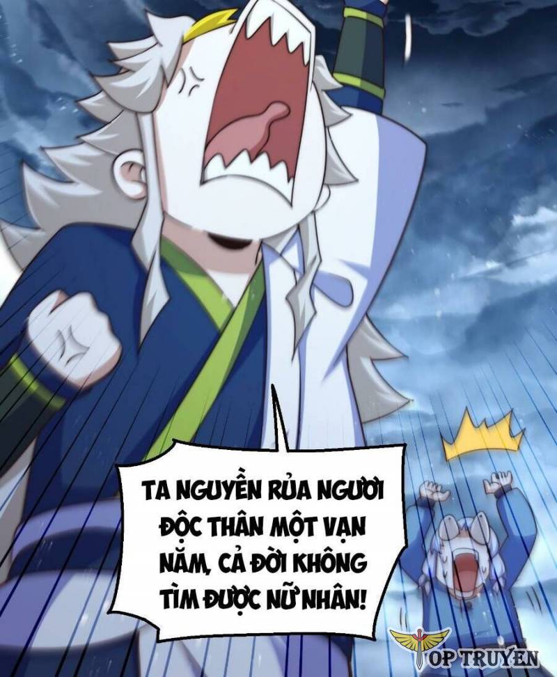 Người Trên Vạn Người Chapter 215 - Trang 29