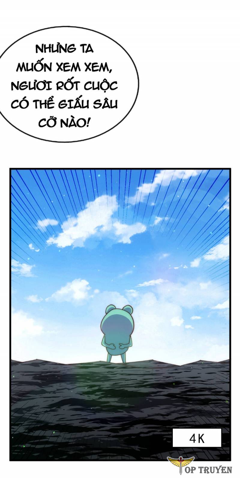 Người Trên Vạn Người Chapter 207 - Trang 31