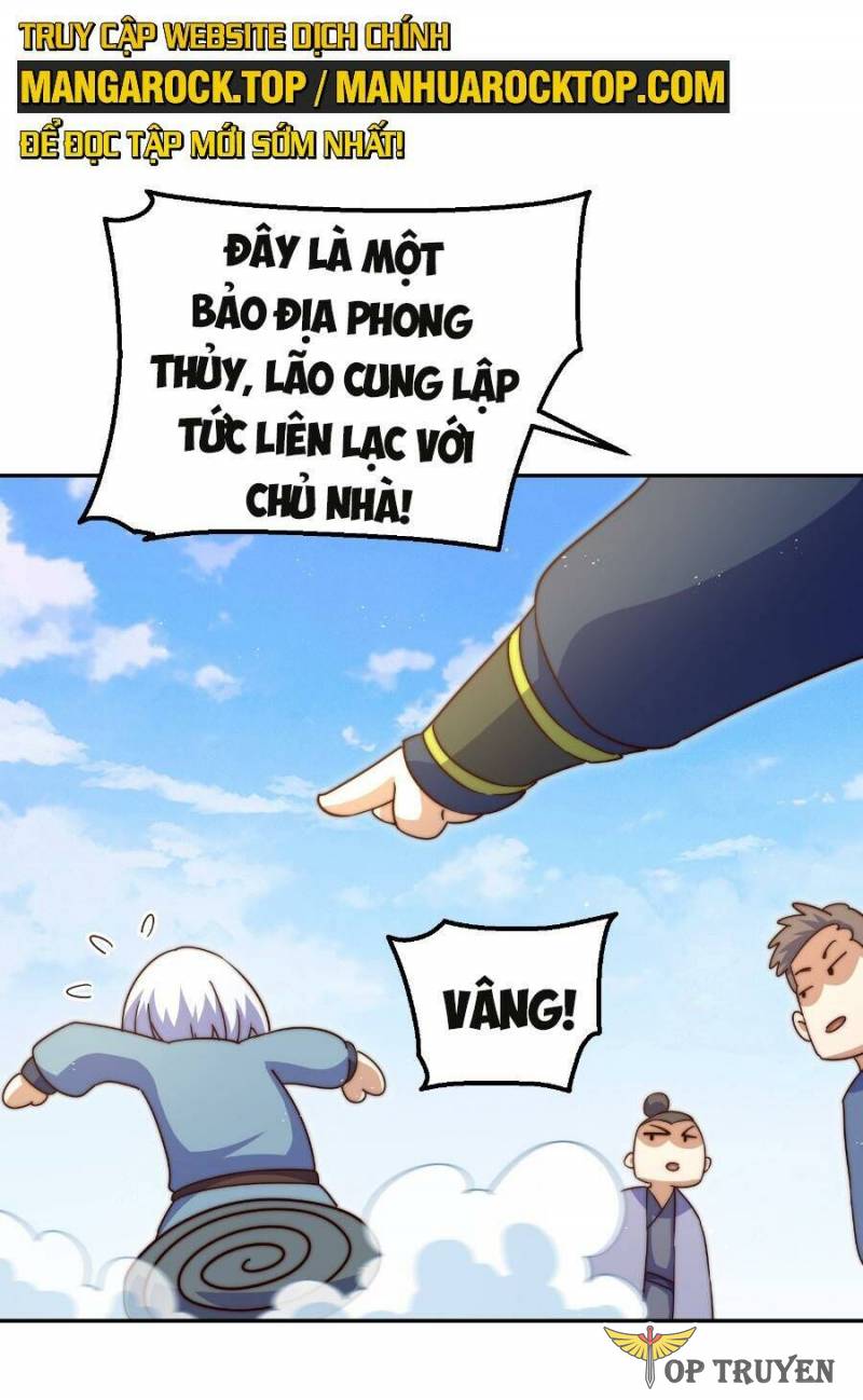 Người Trên Vạn Người Chapter 215 - Trang 20