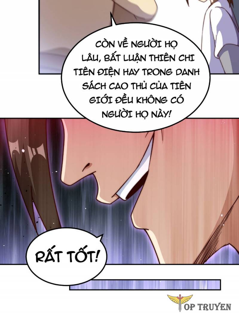 Người Trên Vạn Người Chapter 211 - Trang 34