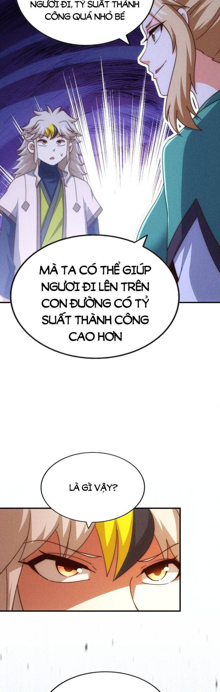 Người Trên Vạn Người Chapter 298 - Trang 4