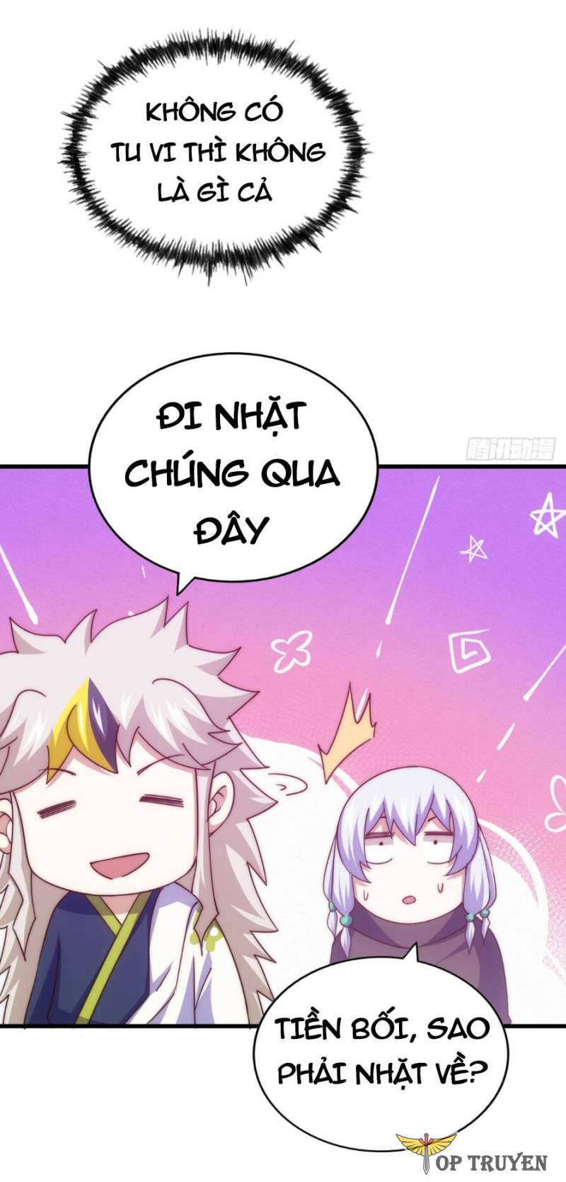 Người Trên Vạn Người Chapter 208 - Trang 66