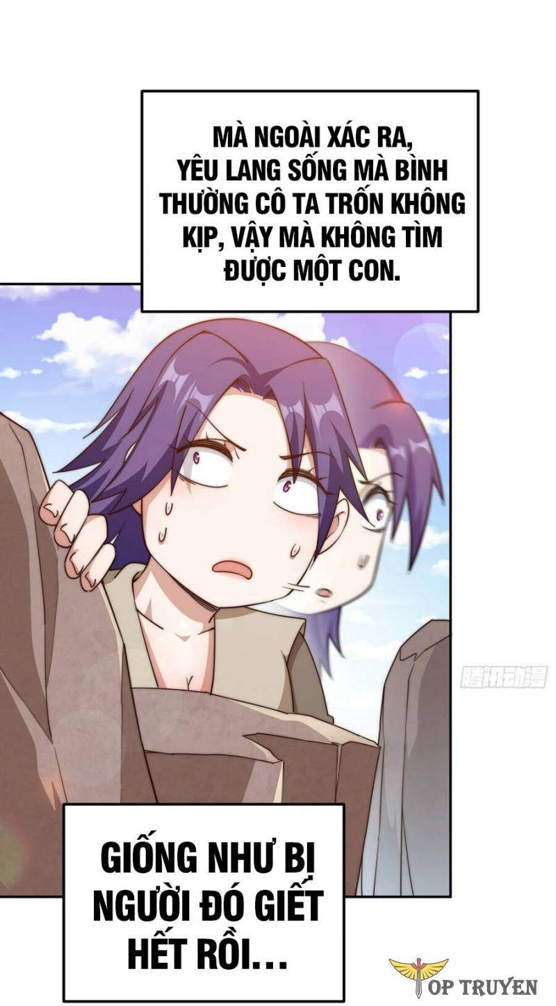 Người Trên Vạn Người Chapter 209 - Trang 36