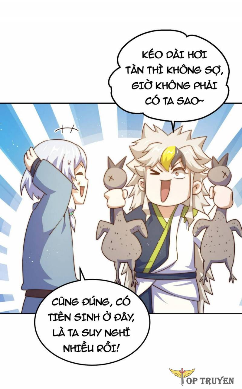 Người Trên Vạn Người Chapter 209 - Trang 28