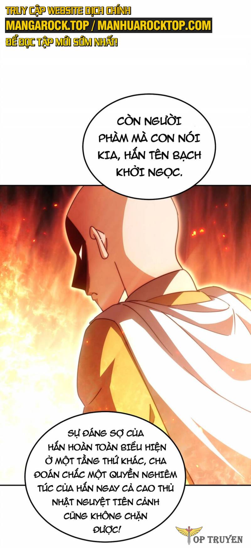 Người Trên Vạn Người Chapter 218 - Trang 52
