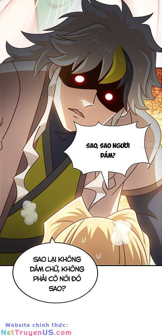 Người Trên Vạn Người Chapter 296 - Trang 11