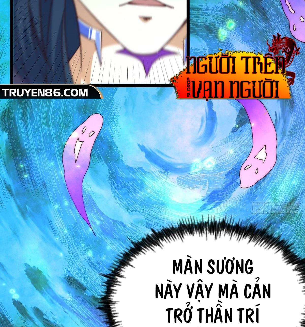 Người Trên Vạn Người Chapter 104 - Trang 28