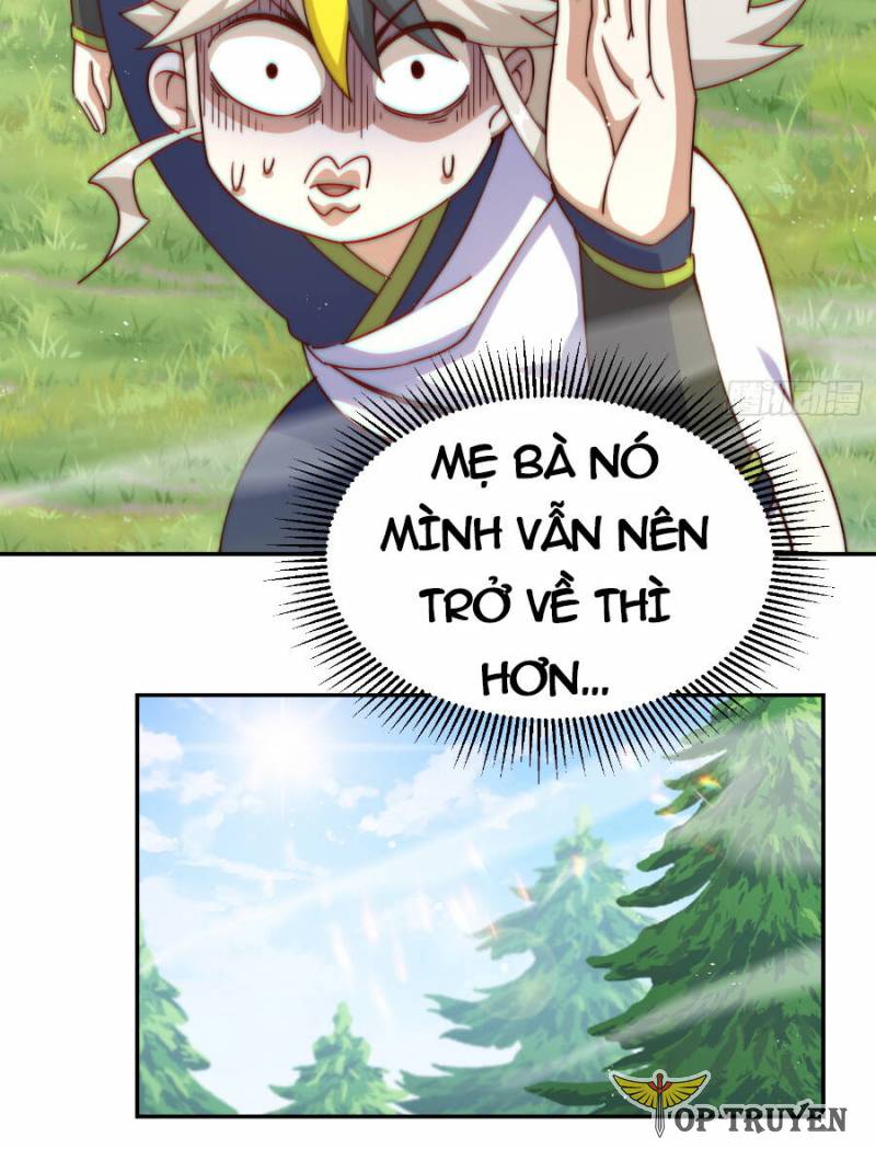 Người Trên Vạn Người Chapter 210 - Trang 4
