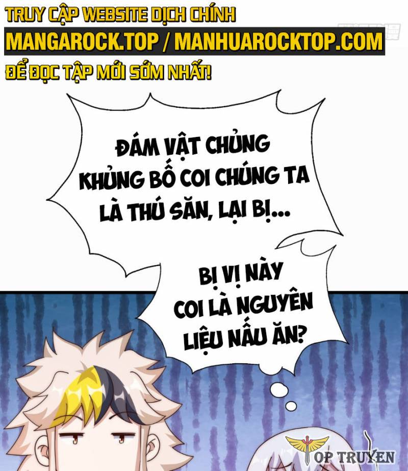 Người Trên Vạn Người Chapter 208 - Trang 74