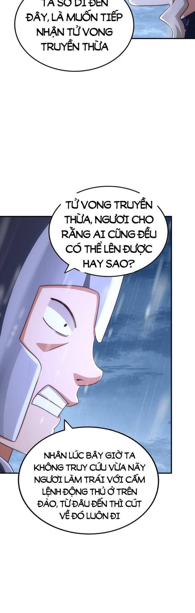 Người Trên Vạn Người Chapter 298 - Trang 28