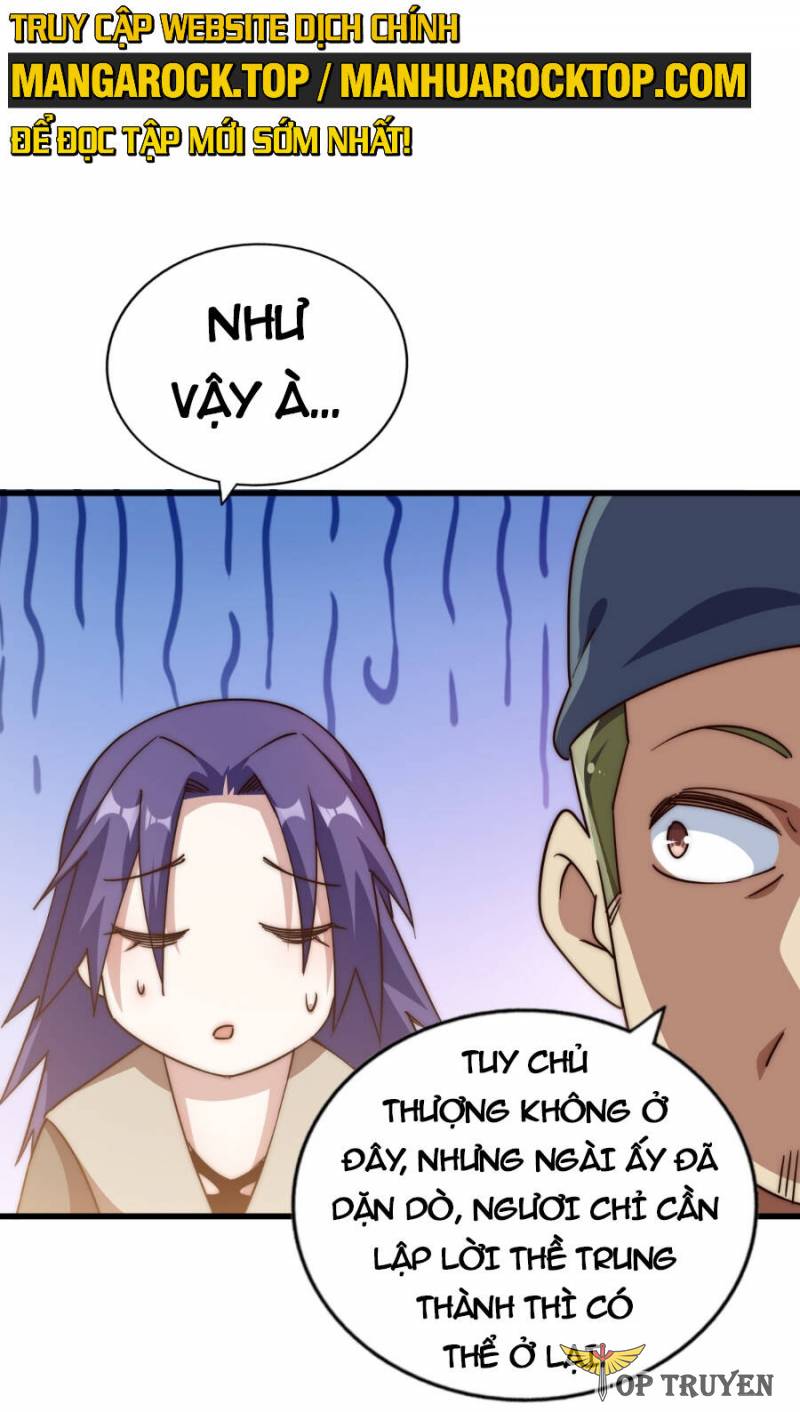 Người Trên Vạn Người Chapter 210 - Trang 85