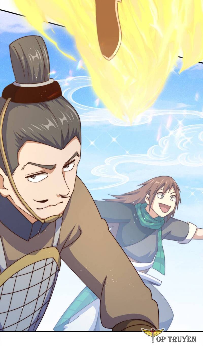 Người Trên Vạn Người Chapter 218 - Trang 21