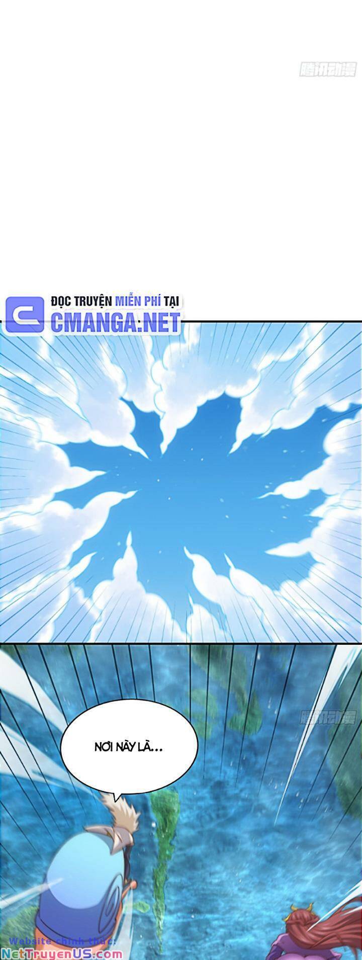 Người Trên Vạn Người Chapter 294 - Trang 16