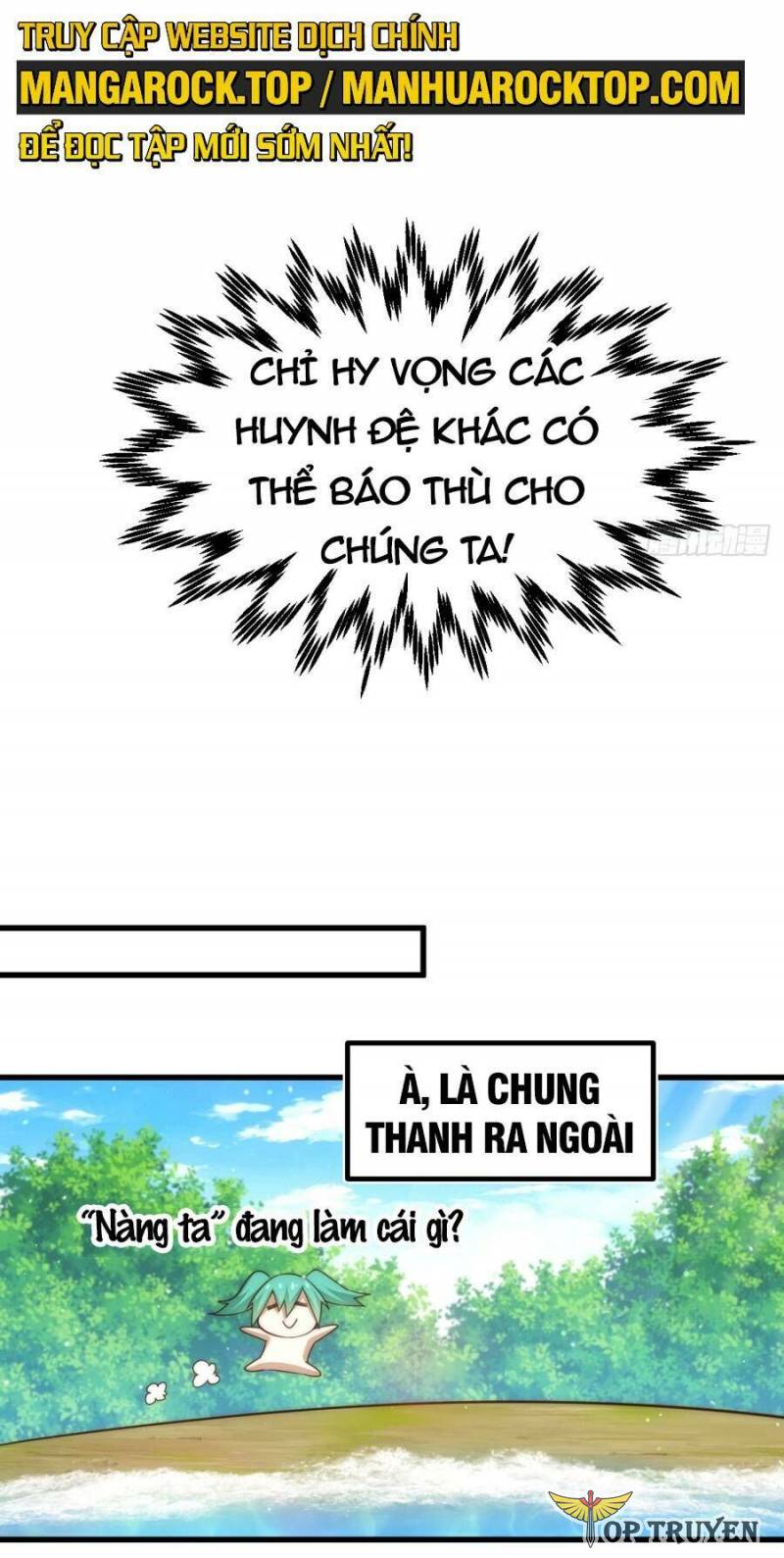 Người Trên Vạn Người Chapter 217 - Trang 6