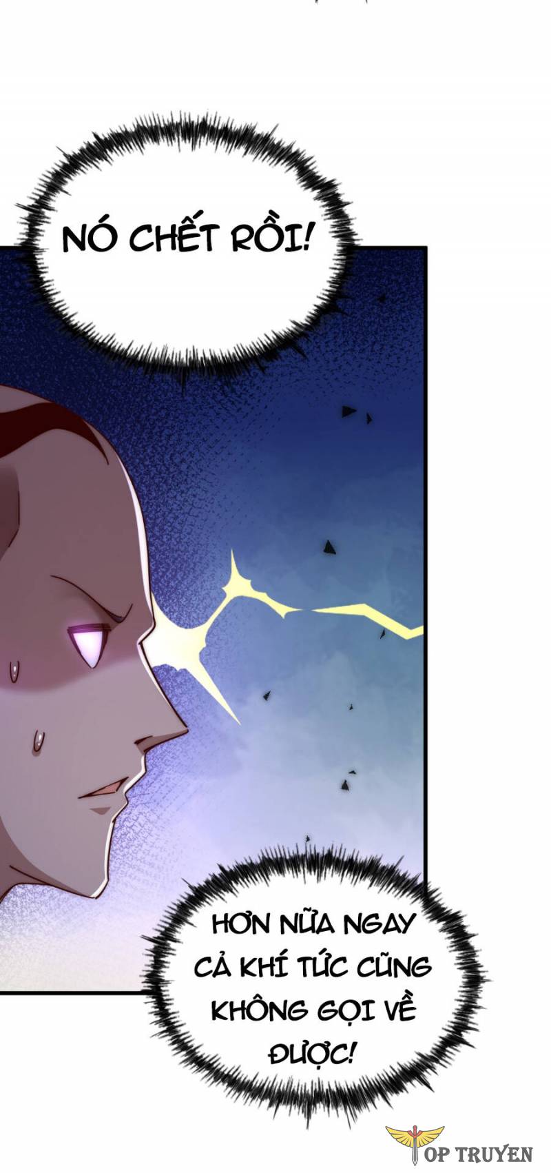 Người Trên Vạn Người Chapter 207 - Trang 7