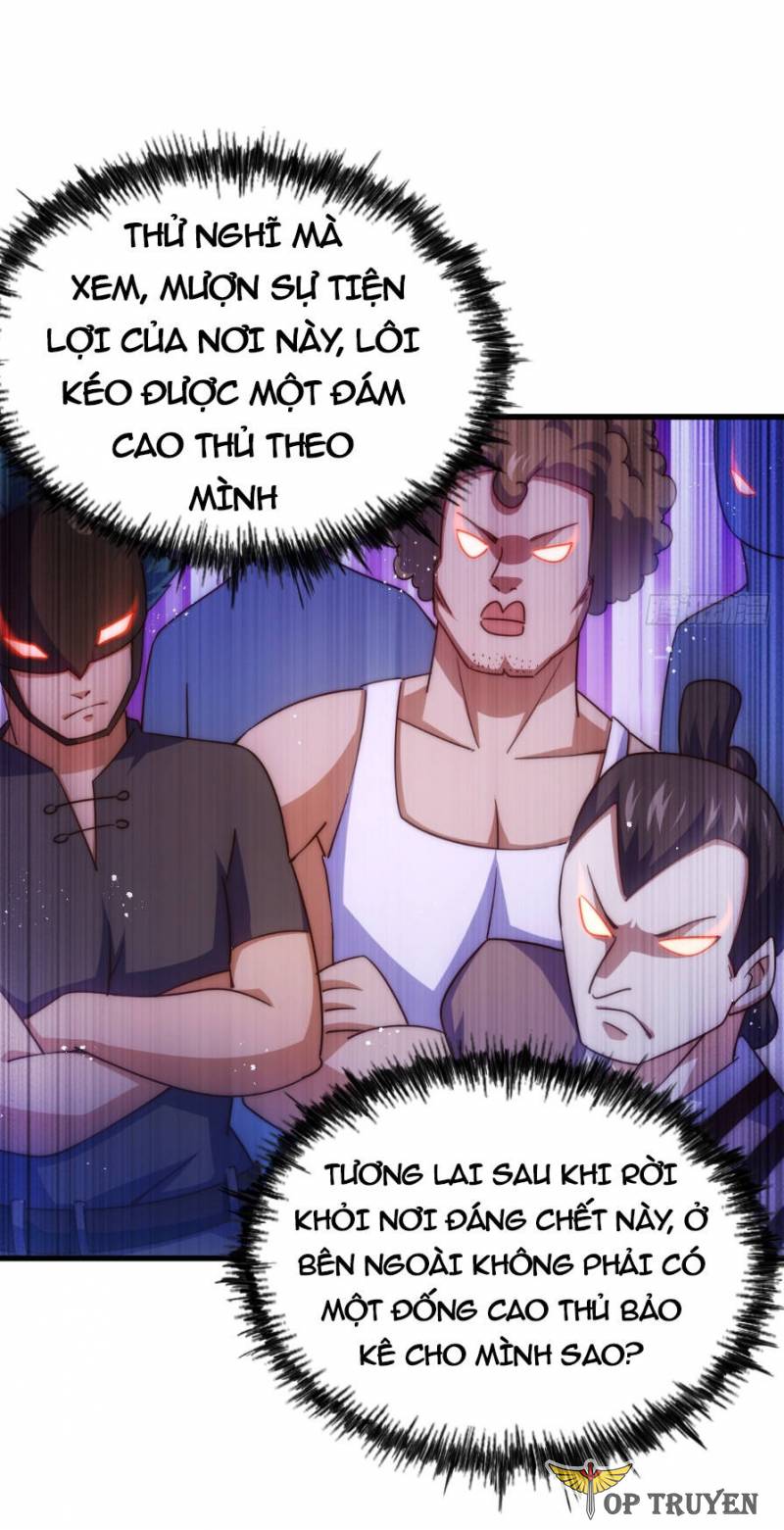 Người Trên Vạn Người Chapter 208 - Trang 104