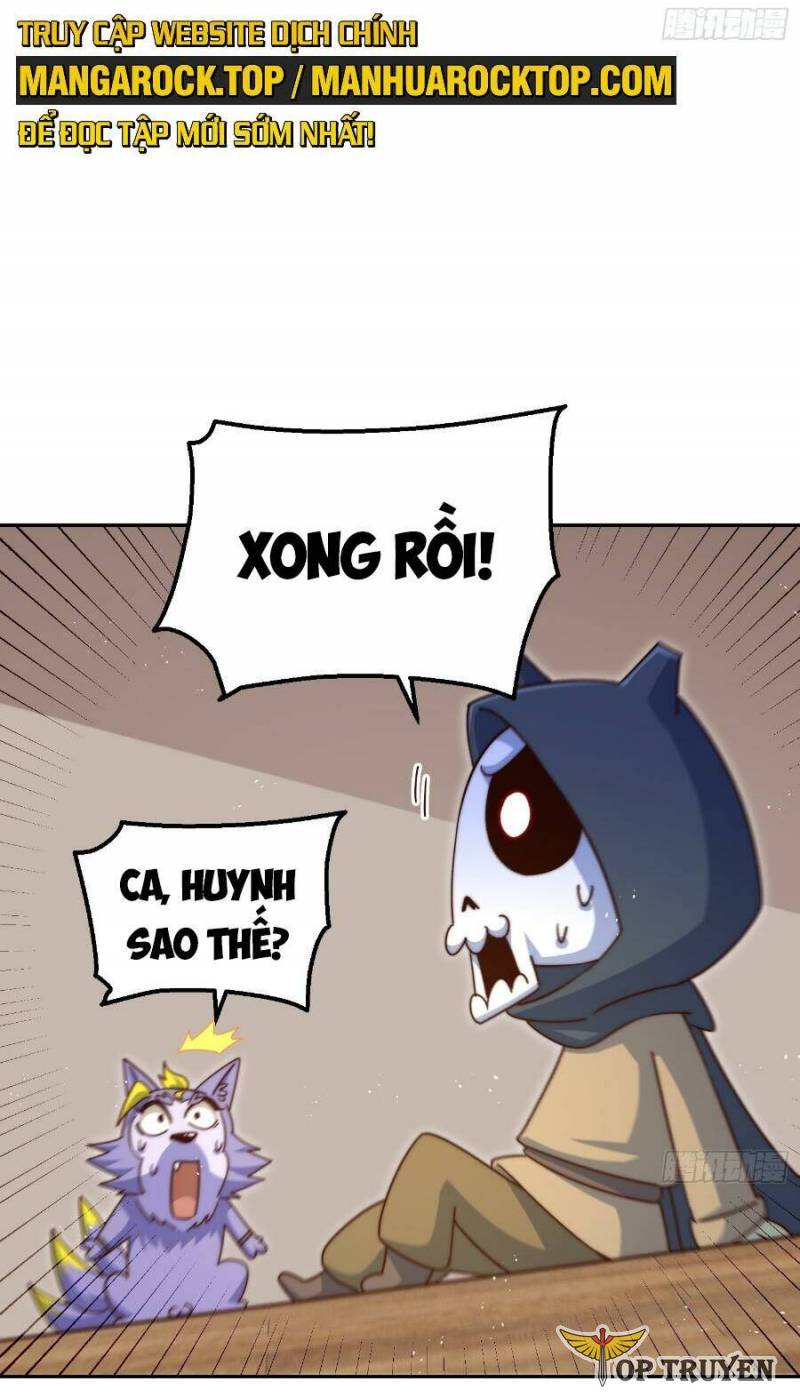 Người Trên Vạn Người Chapter 215 - Trang 37