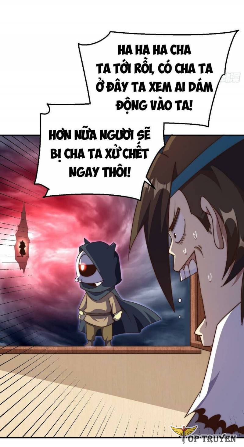 Người Trên Vạn Người Chapter 213 - Trang 26