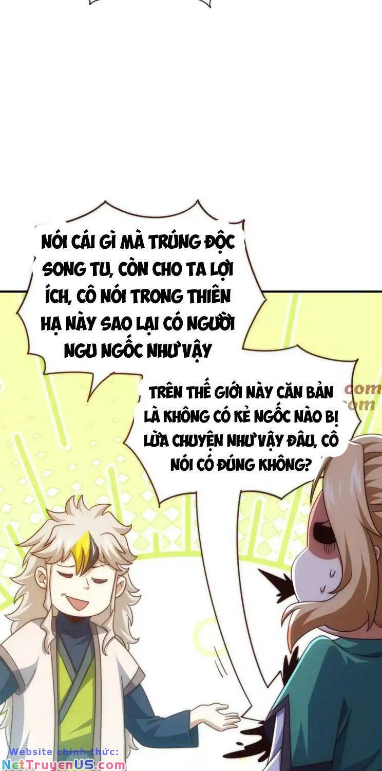 Người Trên Vạn Người Chapter 297 - Trang 18