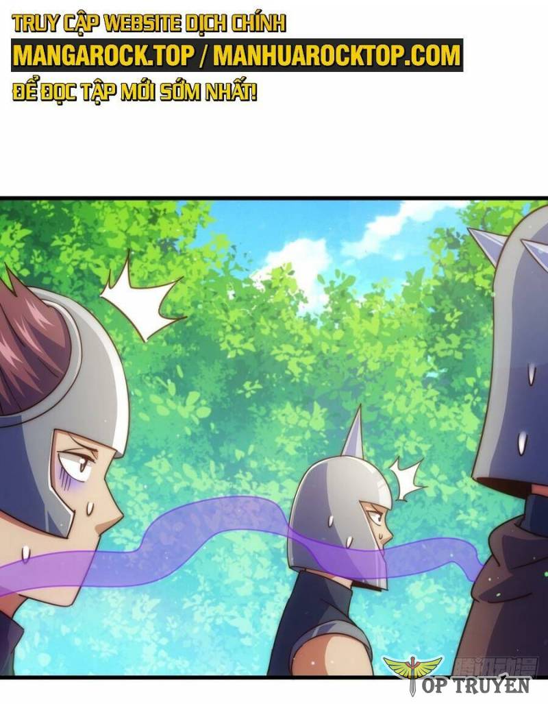 Người Trên Vạn Người Chapter 216 - Trang 21