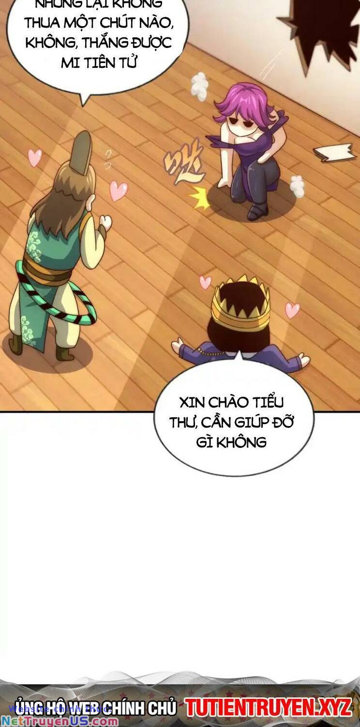 Người Trên Vạn Người Chapter 297 - Trang 11