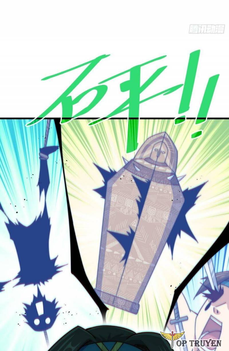 Người Trên Vạn Người Chapter 213 - Trang 76