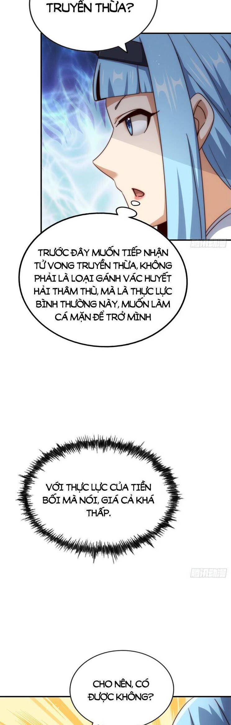 Người Trên Vạn Người Chapter 299 - Trang 10