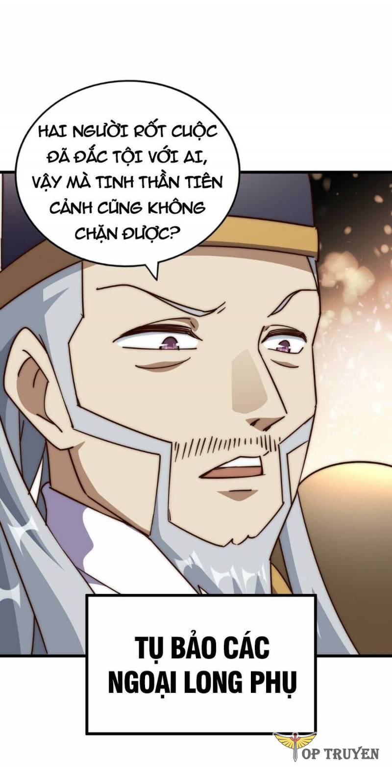 Người Trên Vạn Người Chapter 212 - Trang 73