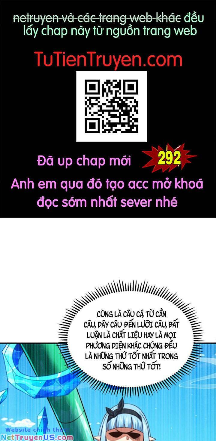 Người Trên Vạn Người Chapter 292 - Trang 0