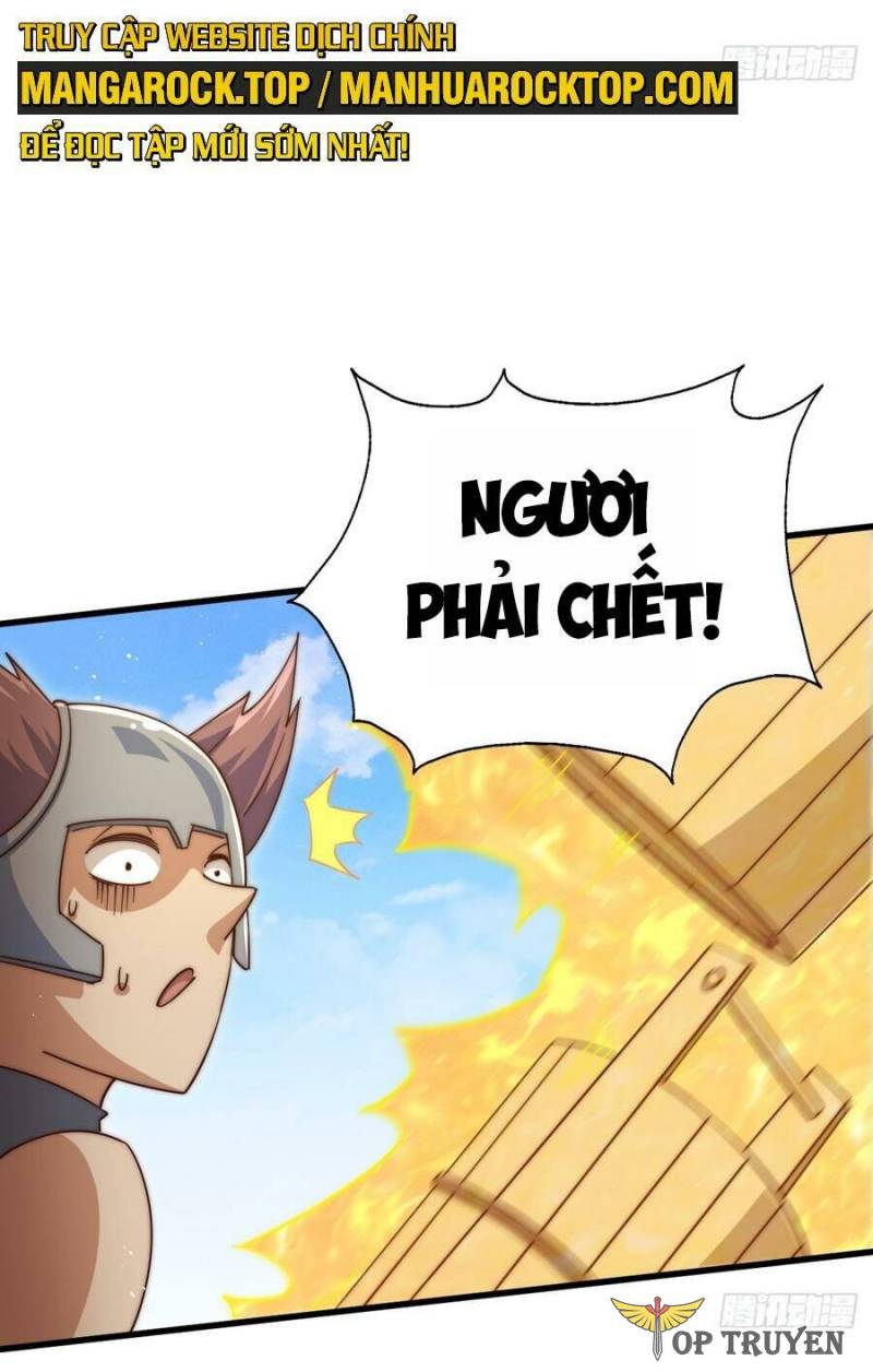 Người Trên Vạn Người Chapter 216 - Trang 30