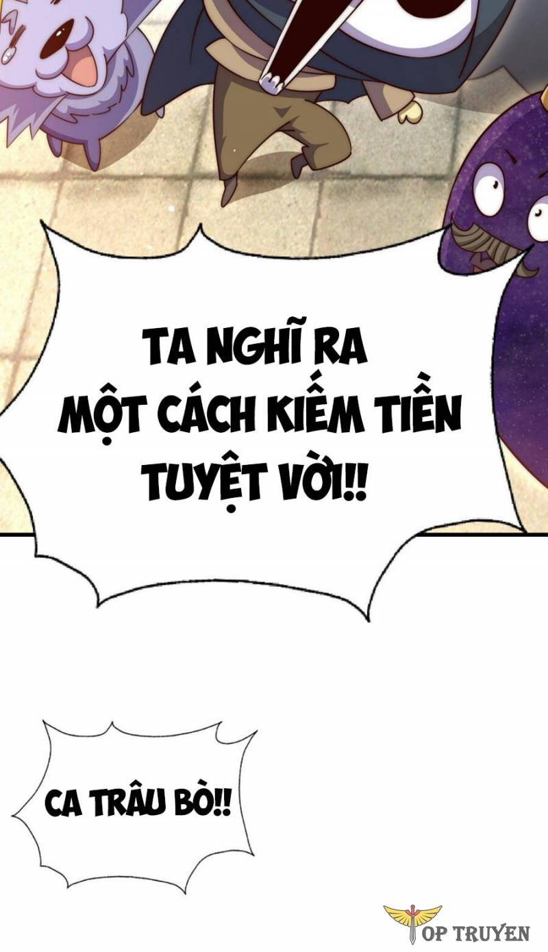 Người Trên Vạn Người Chapter 209 - Trang 8