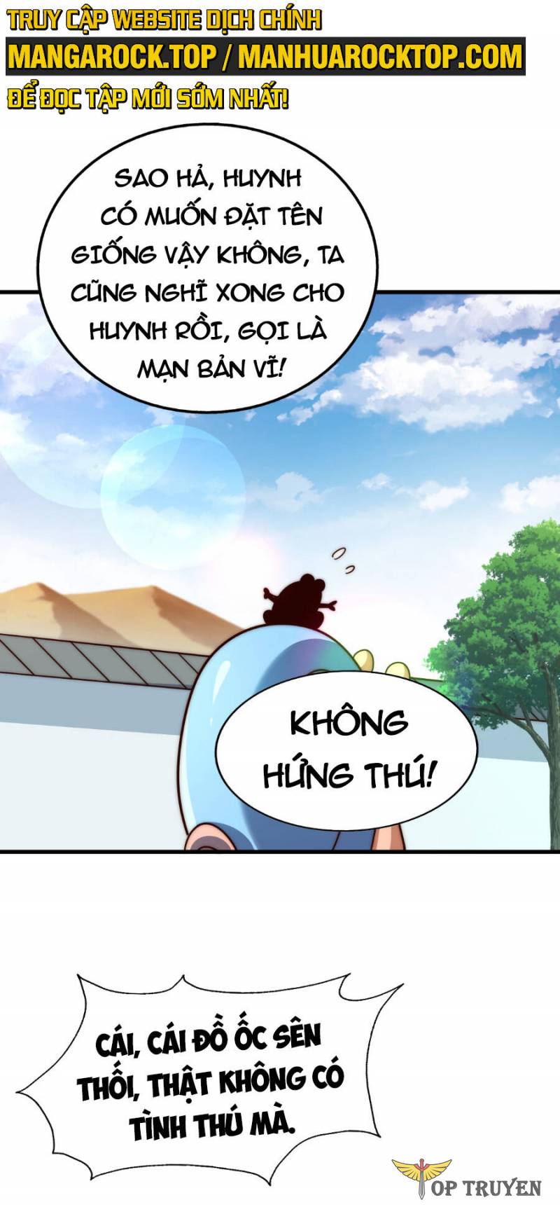 Người Trên Vạn Người Chapter 207 - Trang 64