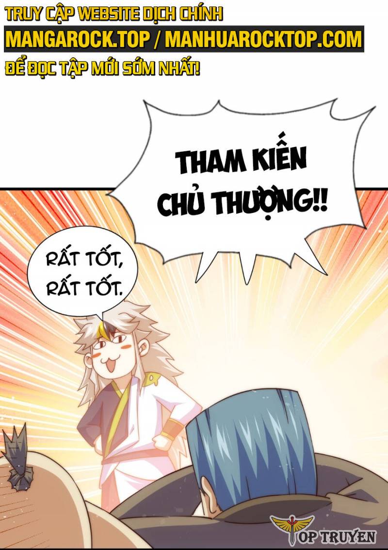 Người Trên Vạn Người Chapter 210 - Trang 51